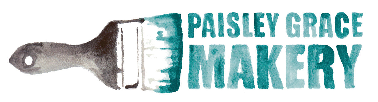 Paisley Grace Makery