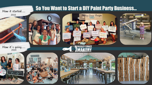 So You Want to start a Mobile Makery Business
