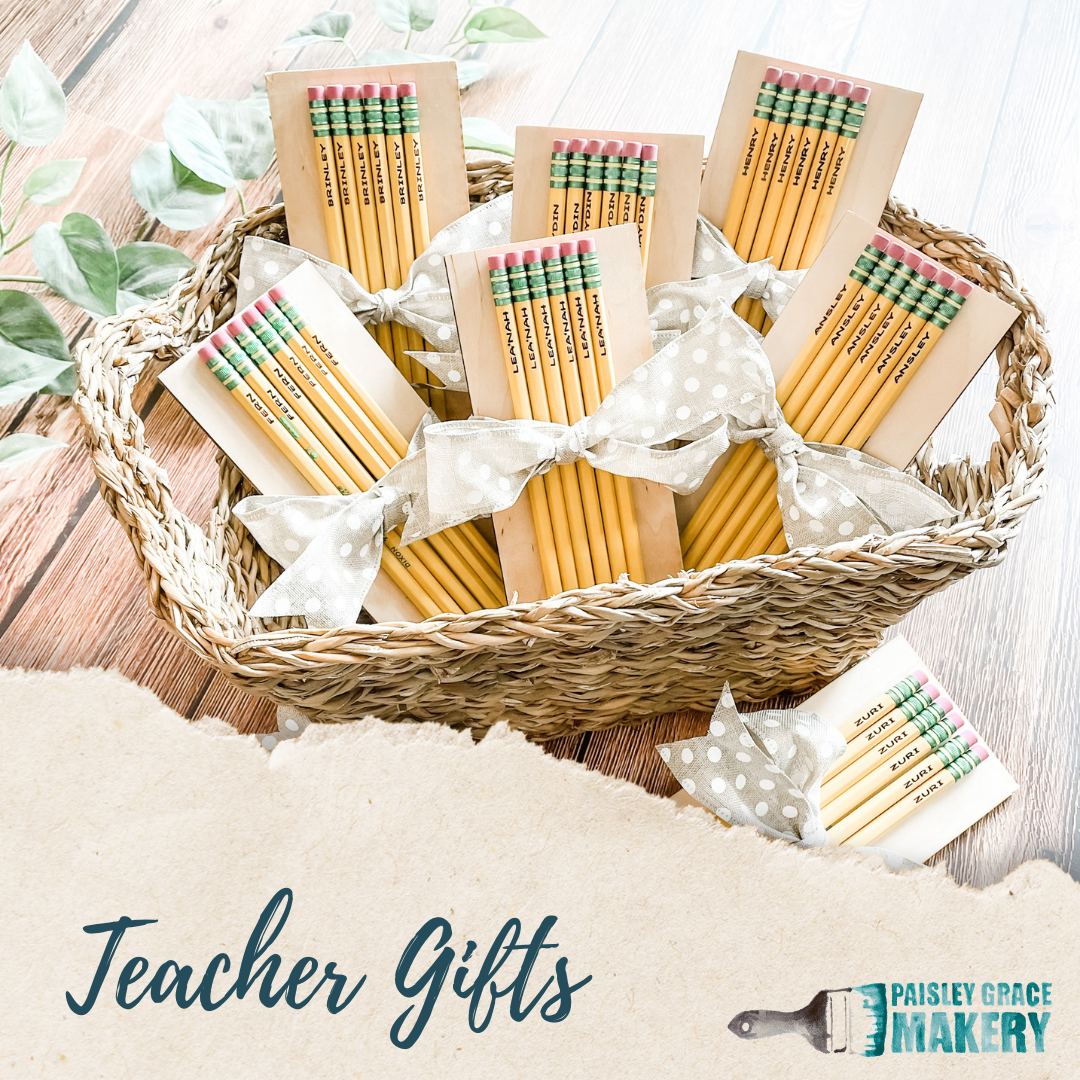 Teacher Gifts