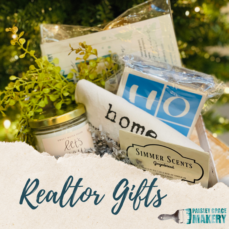 Realtor Gifts