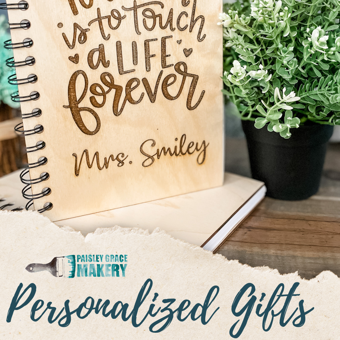 Personalized Gifts