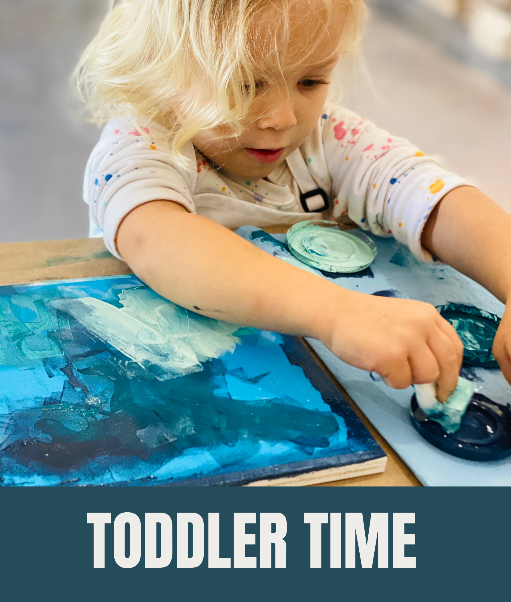 Toddler Time Art Craft Fernandina Beach Yulee Paisley Grace Makery