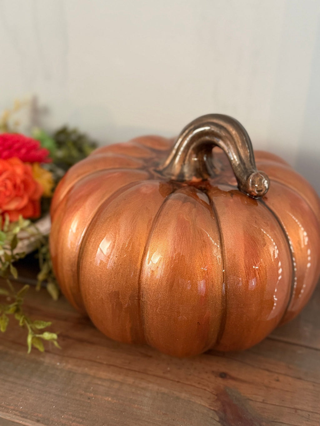 Epoxy Pumpkin G0760