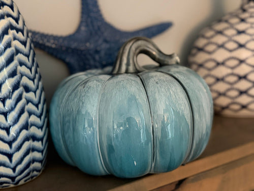 Epoxy Pumpkin G0760