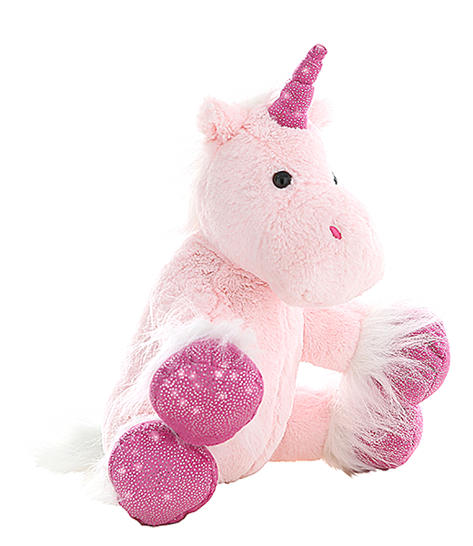 Star the Unicorn 16"  Build Your Own Stuffy S66