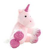 Star the Unicorn 16"  Build Your Own Stuffy S66
