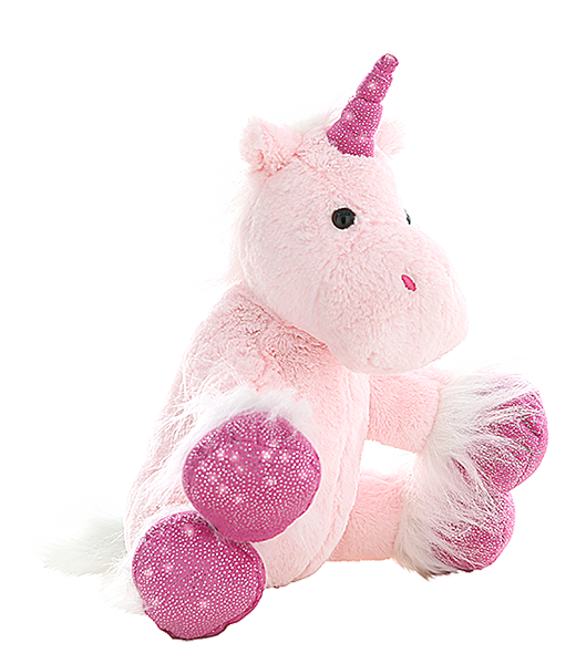 Star the Unicorn Build Your Own Stuffy S66