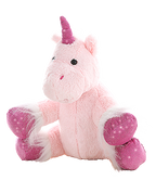 Star the Unicorn 16"  Build Your Own Stuffy S66