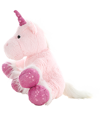Star the Unicorn 16"  Build Your Own Stuffy S66