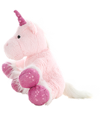 Star the Unicorn 16"  Build Your Own Stuffy S66