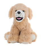 Goldie The Lab/Retriever 16"  Build Your Own Stuffy S84