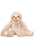 Speedy the Sloth Build Your Own Stuffed Animal S377