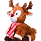 Randall The Reindeer 16"  Build Your Own Stuffy S507