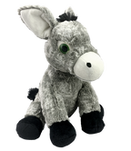Burrito the Donkey Build Your Own Stuffy S648