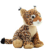 Bob The Big Cat 16"  Build Your Own Stuffy S650