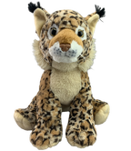 Bob The Big Cat 16"  Build Your Own Stuffy S650