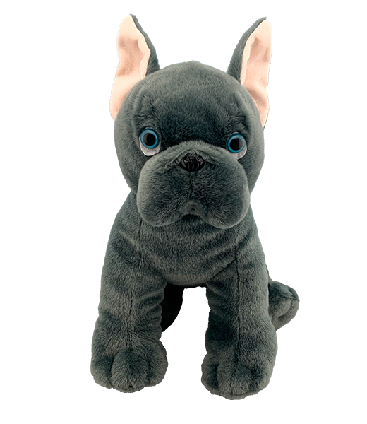 Freddie the Frenchie Build Your Own Stuffy S760
