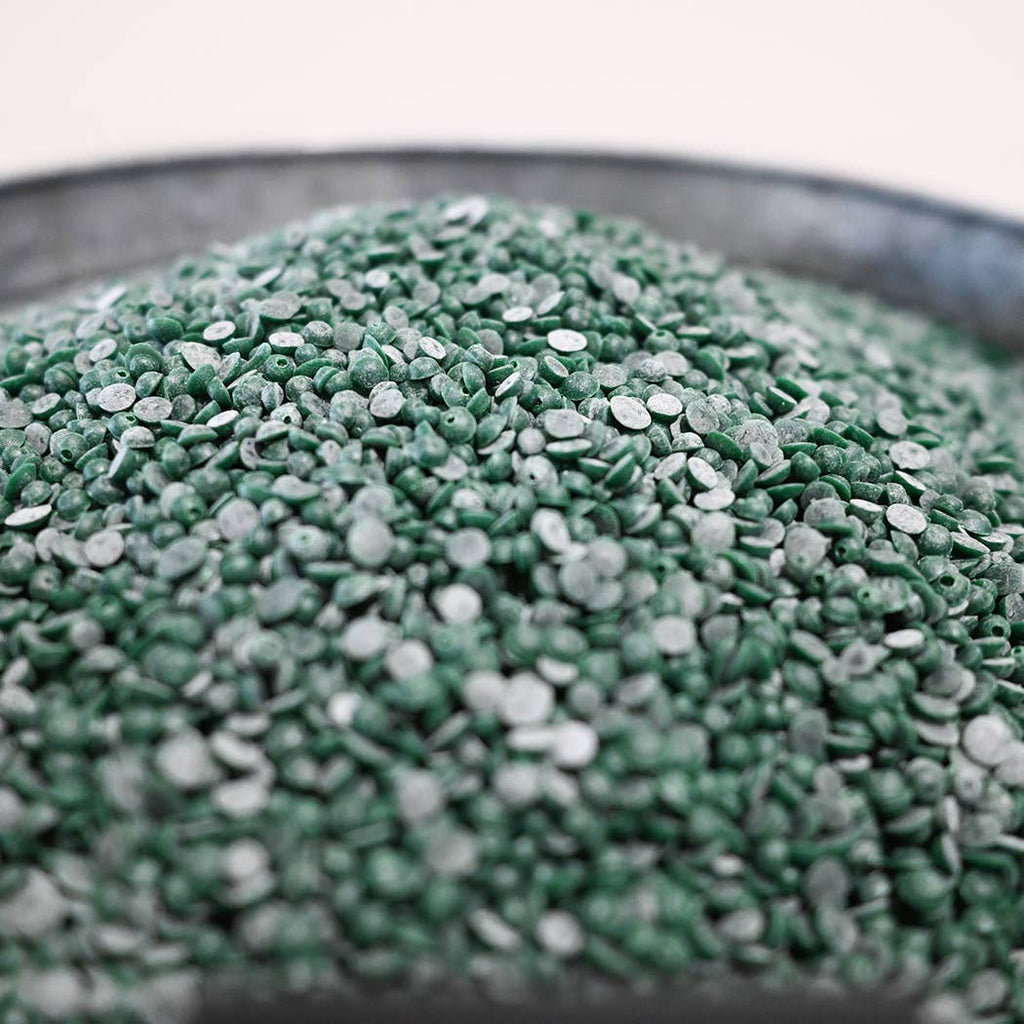 Soy Wax Scented Beads - 2lb Refill for A La Carte Candle Bar: Saltwater Mist