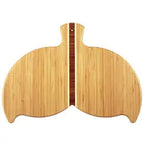 Whale/Mermaid Tail Epoxy Workshop Choice