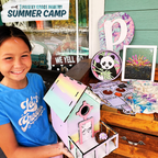 Summer Camp 2026- TWO WEEKS TO CHOOSE FROM!