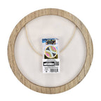 Fragment Effects™ Framed Circle Surface, 10" Diameter