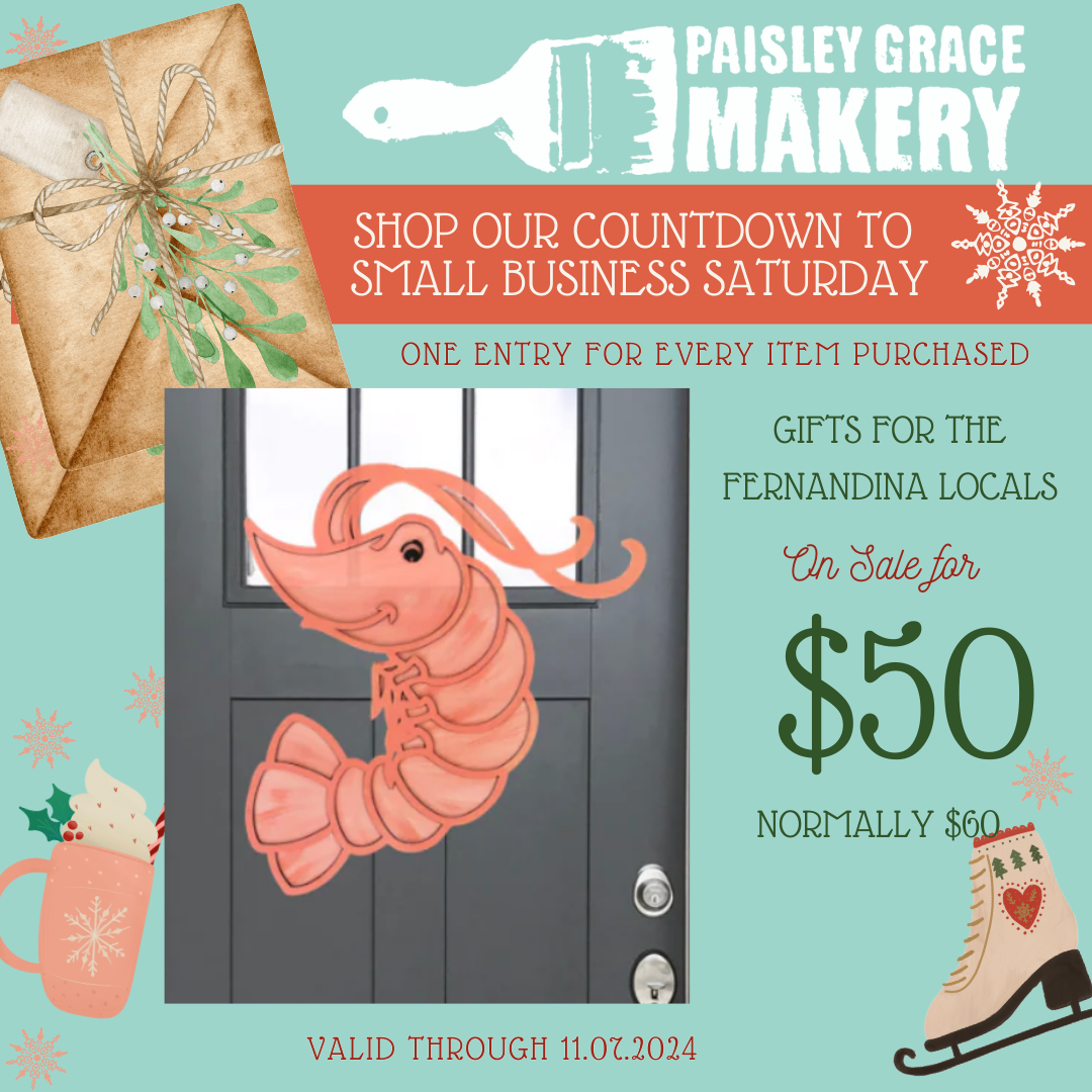 Paisley Grace Makery