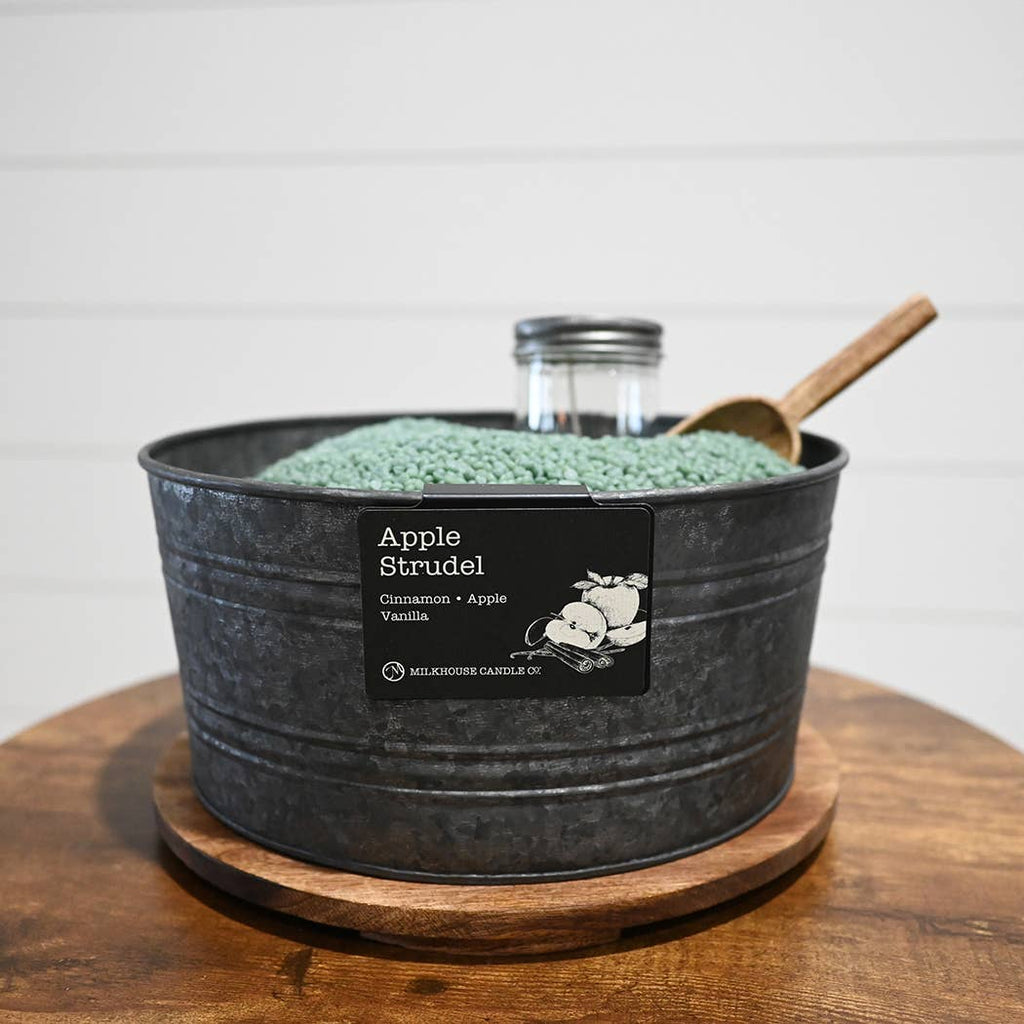 Candle Bar Scent Label Signs – A La Carte Label Signs: Saltwater Mist