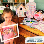 Summer Camp 2026- TWO WEEKS TO CHOOSE FROM!
