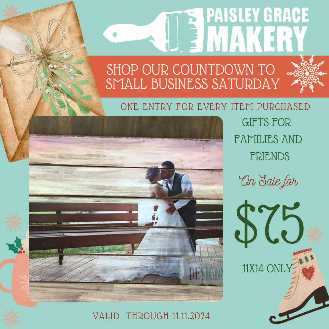 Paisley Grace Makery