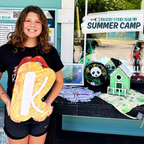 Summer Camp 2026- TWO WEEKS TO CHOOSE FROM!