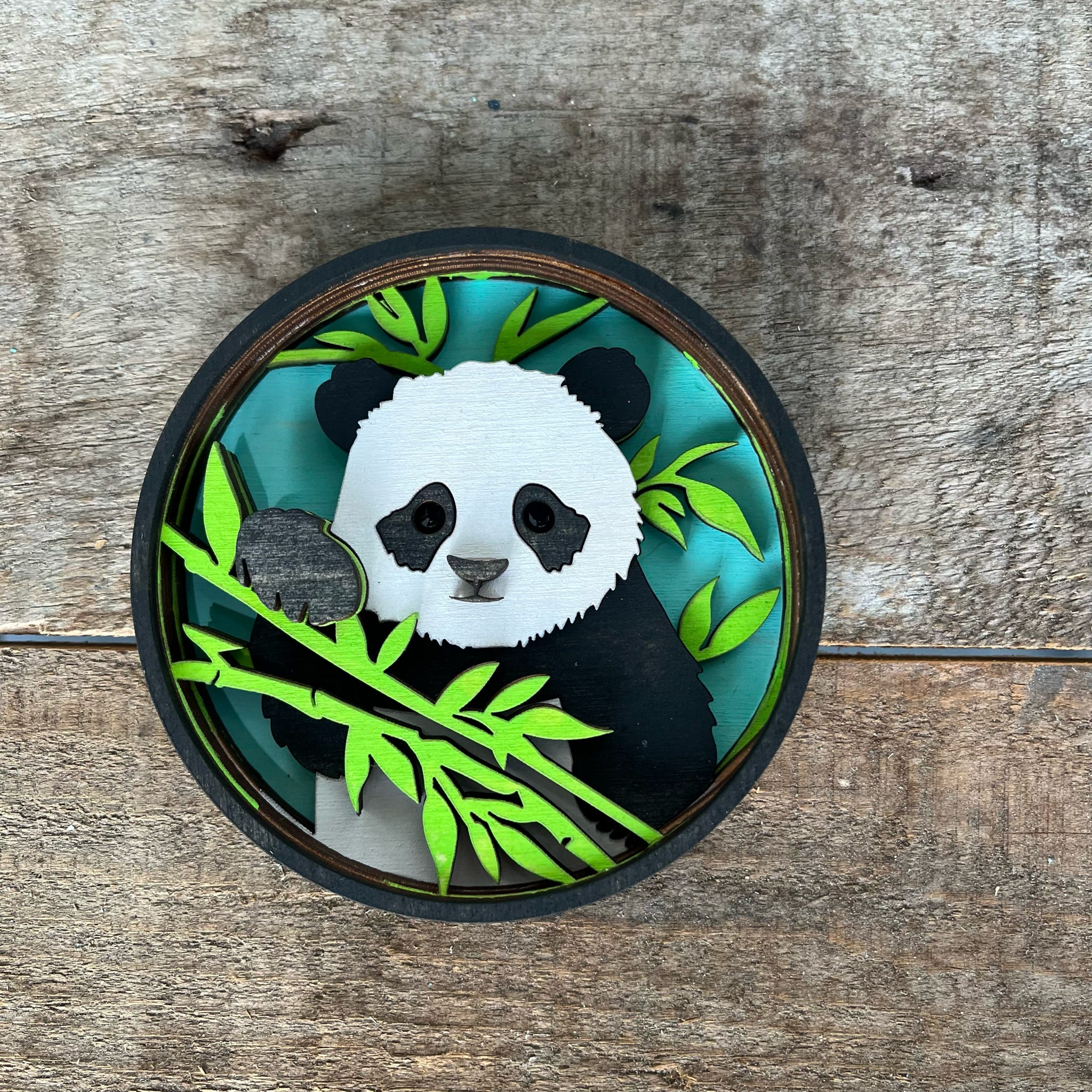 Panda 4