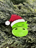Dinosaur Ornament P13568