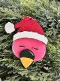 Flamingo Ornament P13569