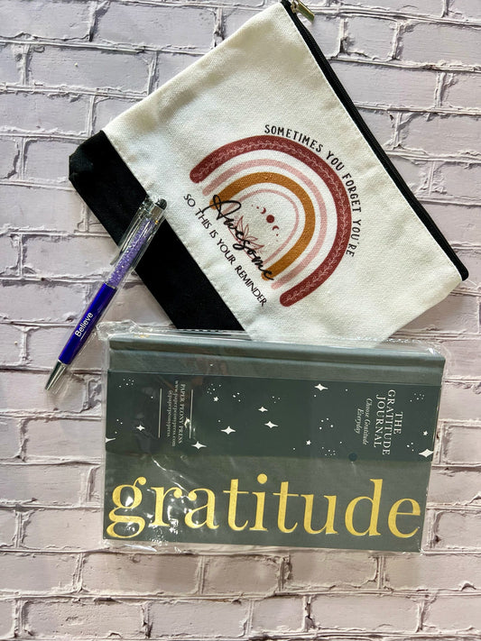 Gratitude Gift Set