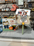 Owl Mask P13473