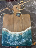 Decorative Shelf Board