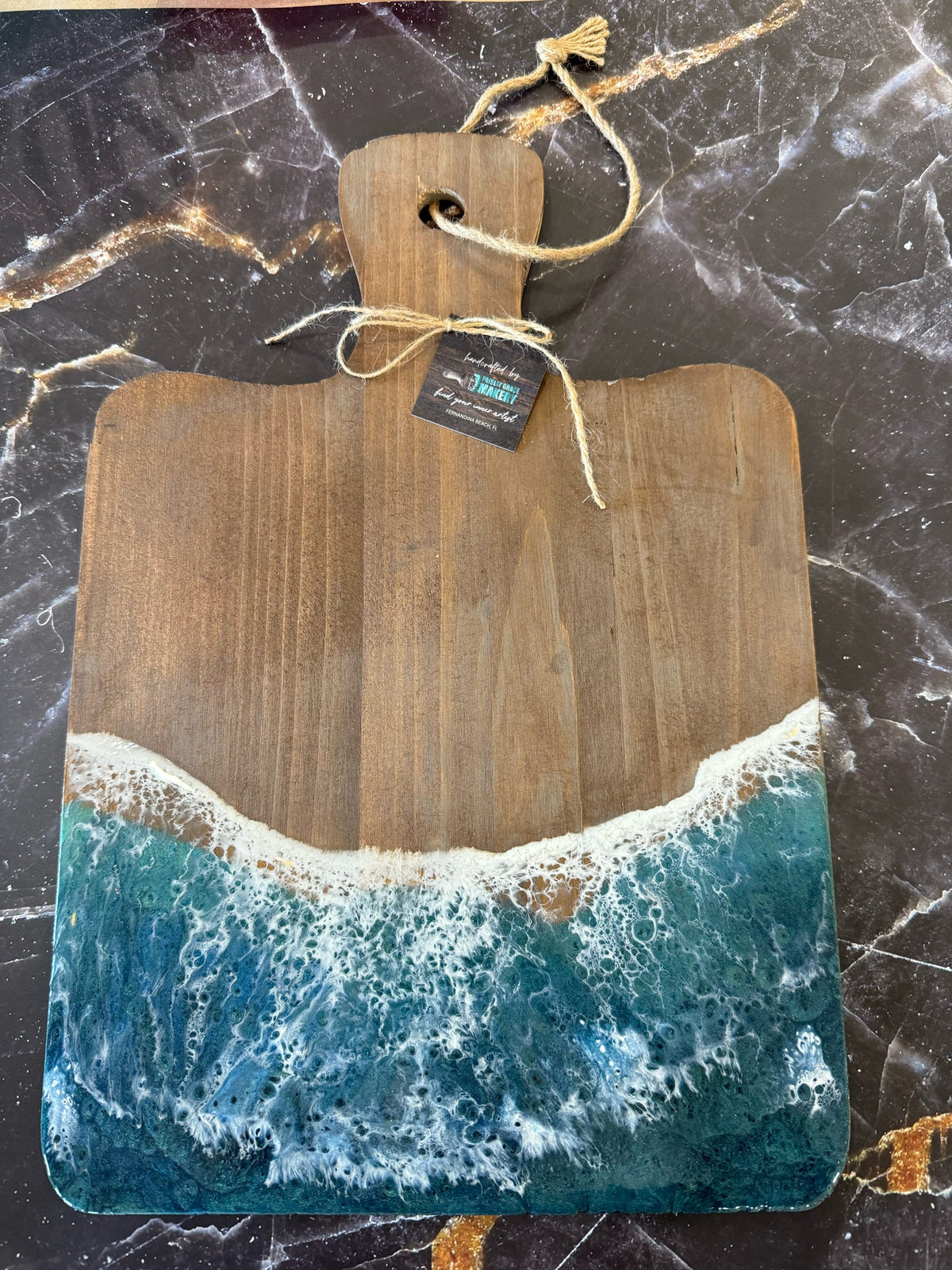 Decorative Shelf Board