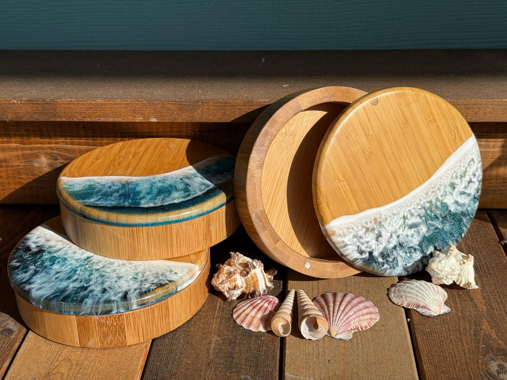 Epoxy Salt Rimmer P13488