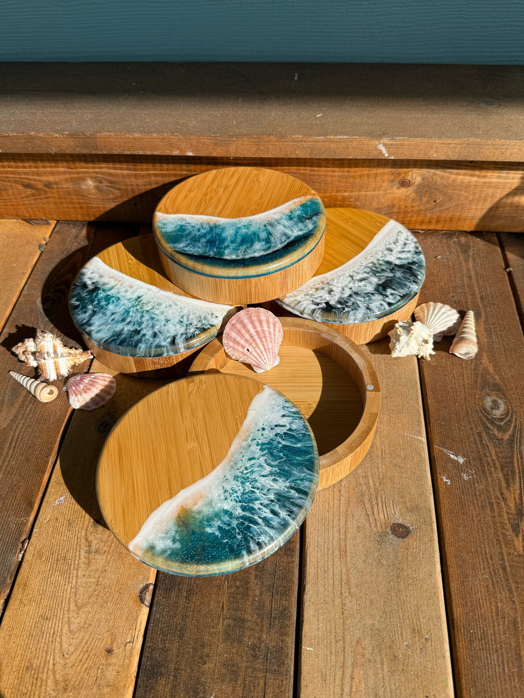 Epoxy Salt Rimmer P13488