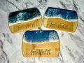 Mini Bread Board Amelia IsIand P13552