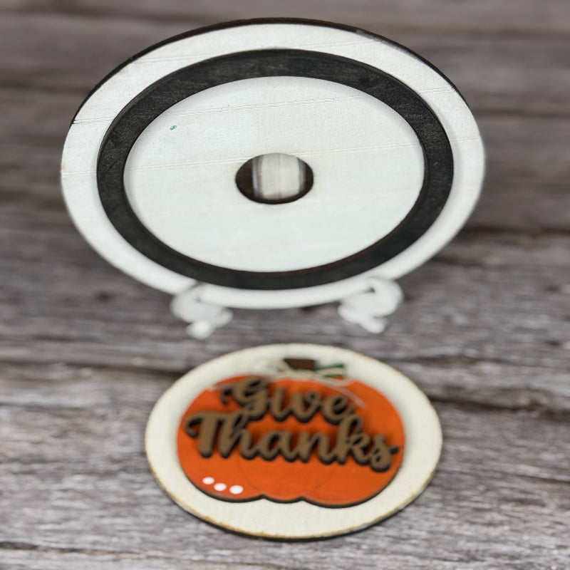 Mini Holiday Swappable- November P013999