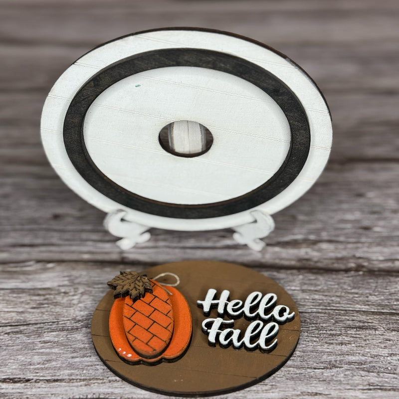 Mini Holiday Swappable- September P013997