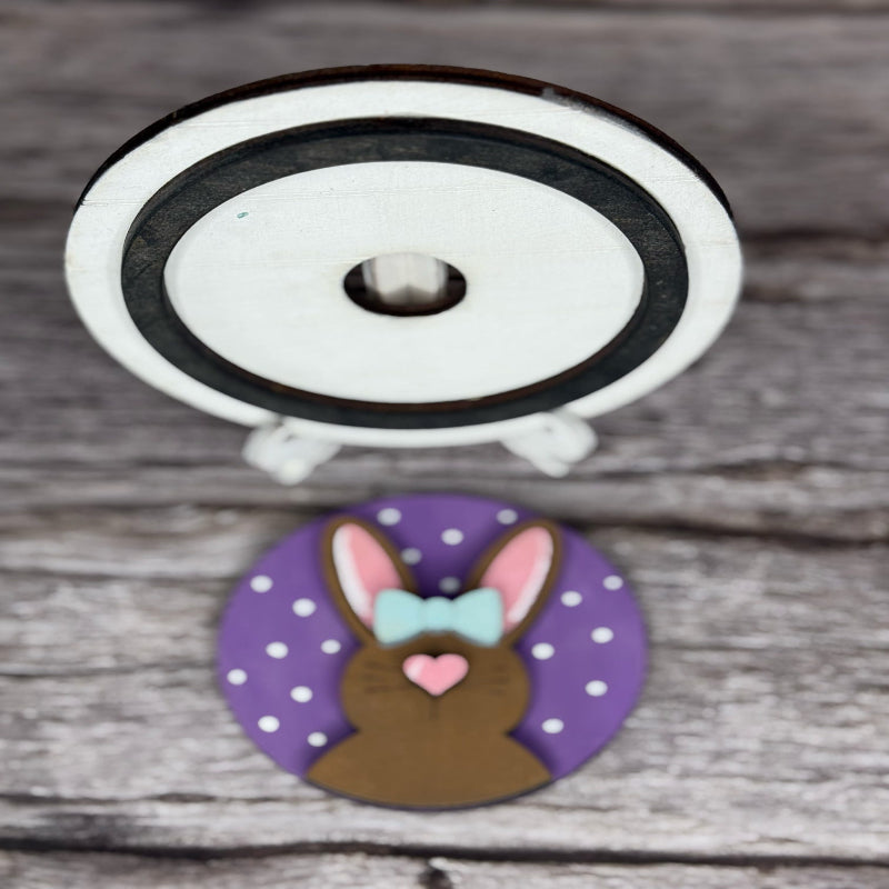 Mini Holiday Swappable- April P013992
