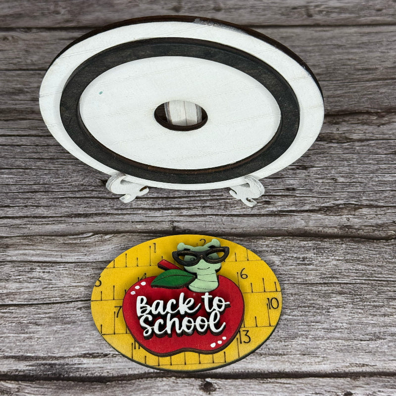 Mini Holiday Swappable- August P013996