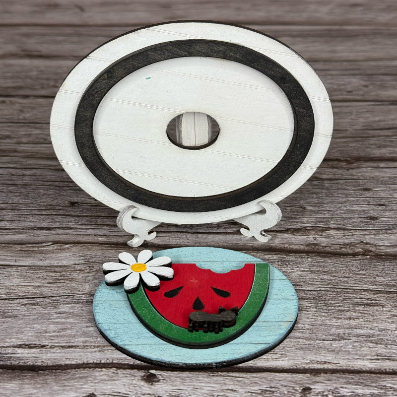 Mini Holiday Swappable- June P013994