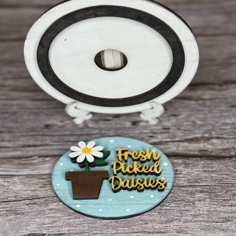 Mini Holiday Swappable- May P013993