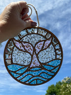 BOOK A PRIVATE HERE COMES THE SUNCatcher PARTY