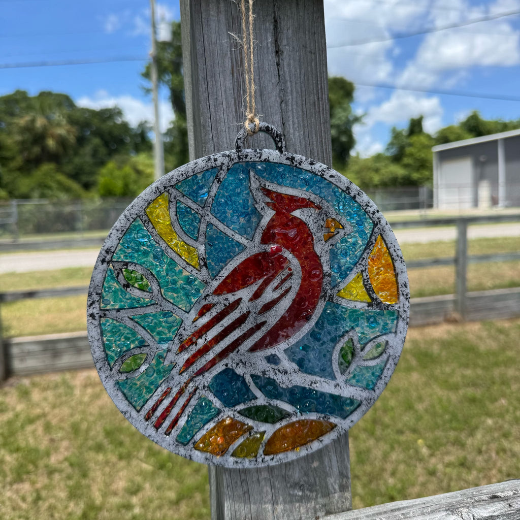 BOOK A PRIVATE HERE COMES THE SUNCatcher PARTY