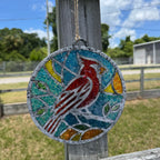 BOOK A PRIVATE HERE COMES THE SUNCatcher PARTY