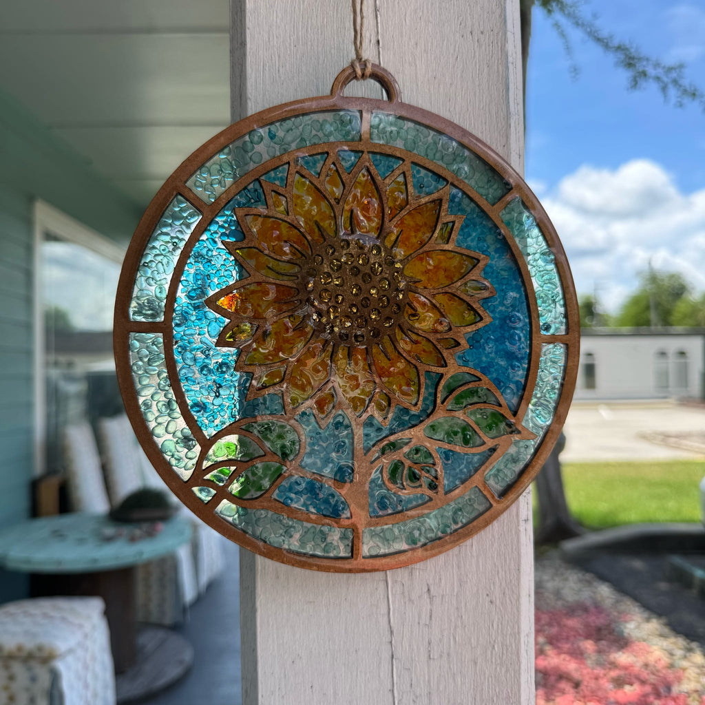 BOOK A PRIVATE HERE COMES THE SUNCatcher PARTY